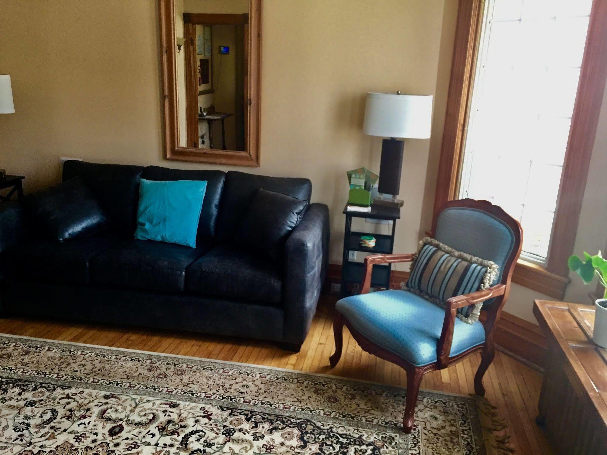 Ellis House Bed & Breakfast Niagara-vízesés Kültér fotó